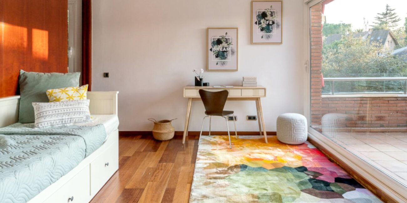 Home Staging Sant Cugat