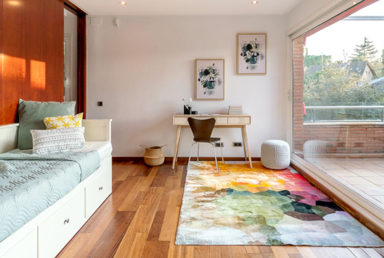 Home Staging Sant Cugat